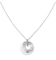 Pendente Calvin Klein Donna in Acciaio 35000157 - 35000157